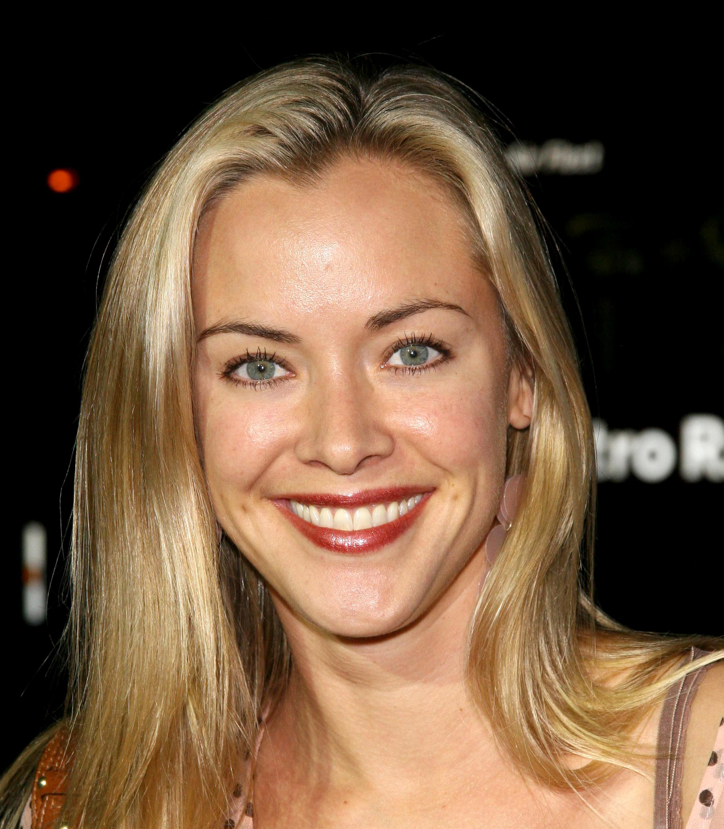 Kristanna Loken