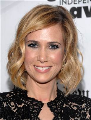 Kristen Wiig