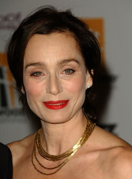 Kristin Scott Thomas