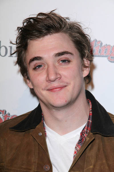 Kyle Gallner