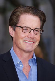 Kyle MacLachlan