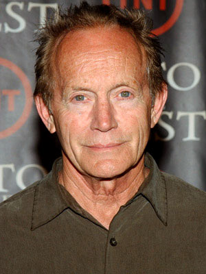 Lance Henriksen