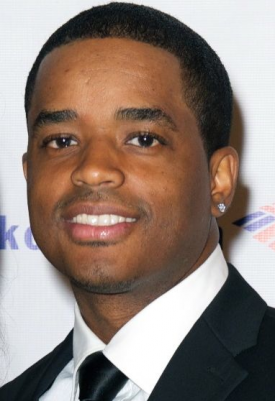 Larenz Tate