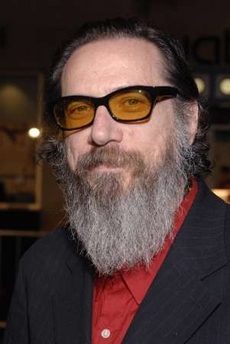 Larry Charles