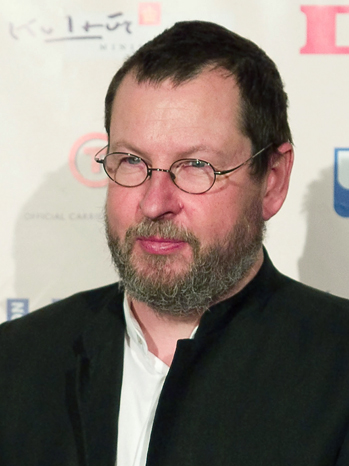 Lars von Trier