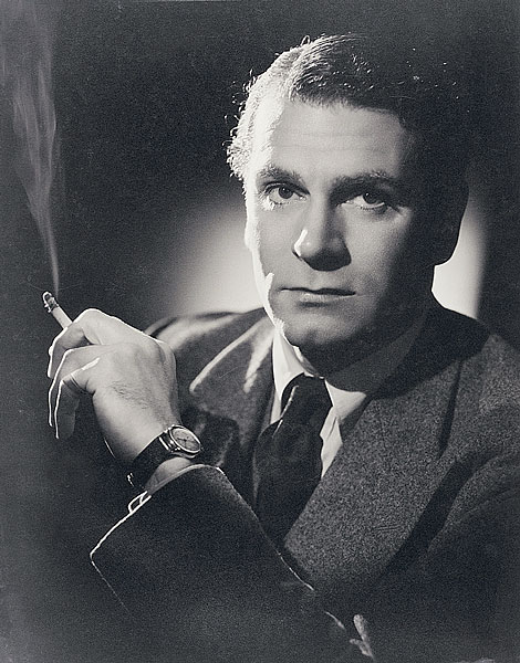 Laurence Olivier