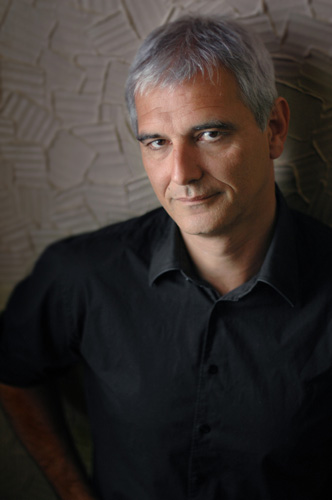 Laurent Cantet