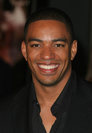 Laz Alonso