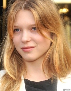 La Seydoux