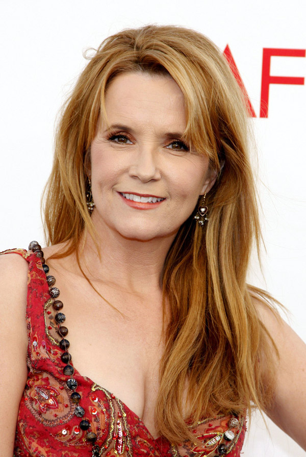 Lea Thompson