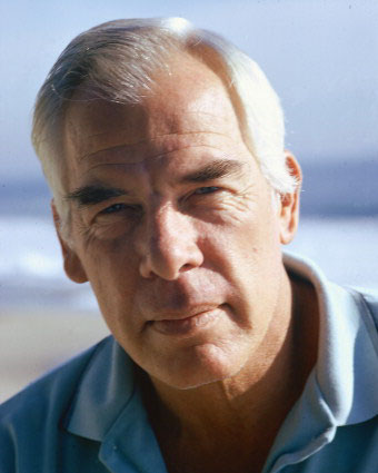 Lee Marvin