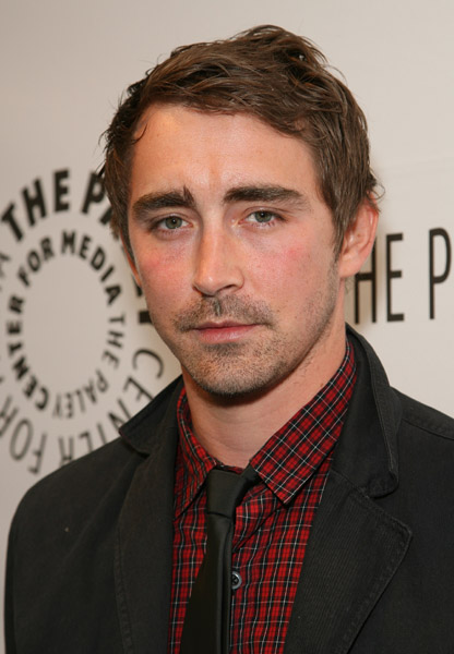 Lee Pace