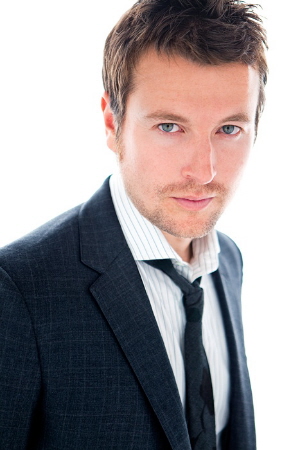 Leigh Whannell