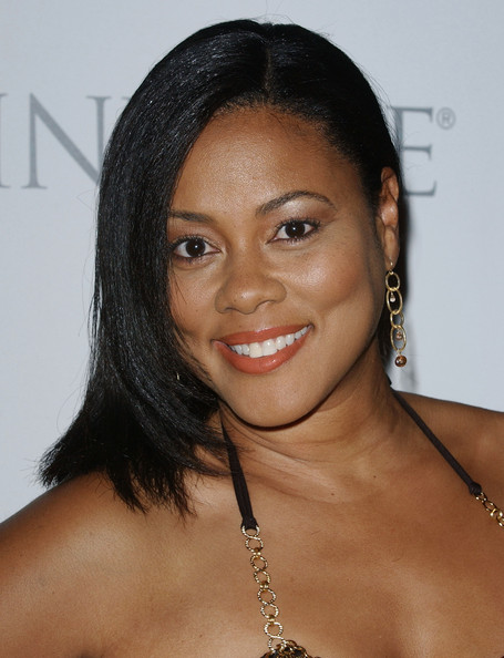 Lela Rochon