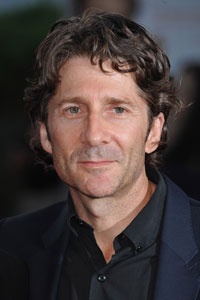 Leland Orser