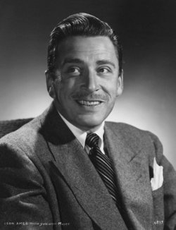 Leon Ames