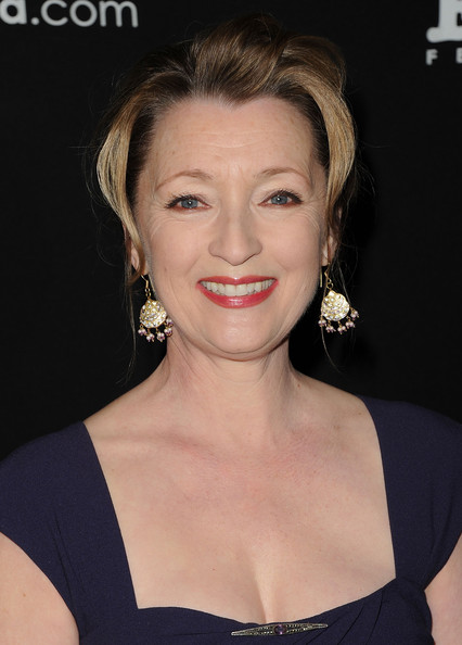 Lesley Manville