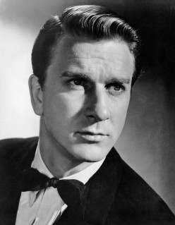 Leslie Nielsen