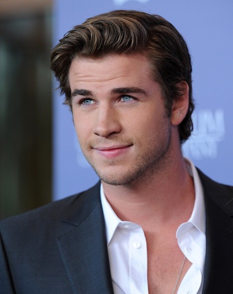 Liam Hemsworth