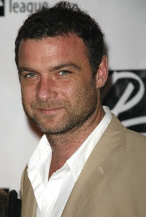 Liev Schreiber