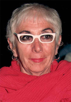 Lina Wertmller