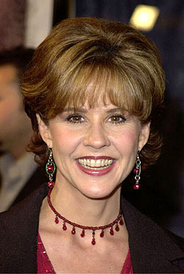 Linda Blair