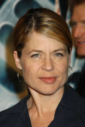 Linda Hamilton