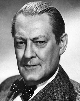 Lionel Barrymore