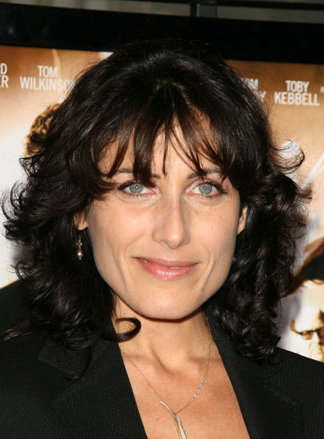 Lisa Edelstein