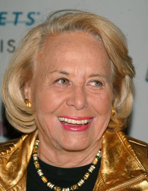 Liz Smith