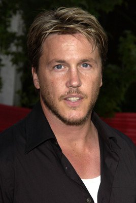 Lochlyn Munro