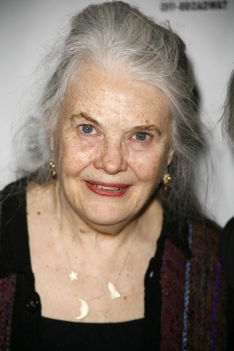 Lois Smith