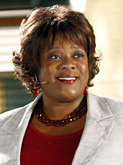 Loretta Devine