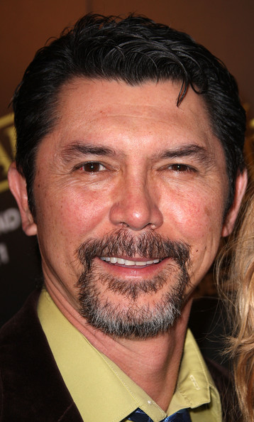 Lou Diamond Phillips