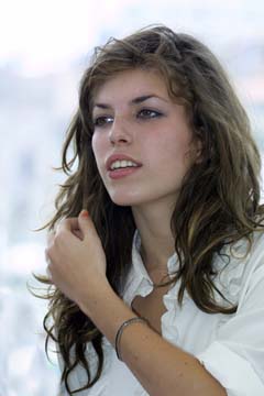 Lou Doillon