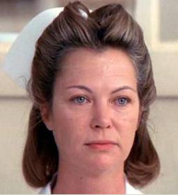 Louise Fletcher