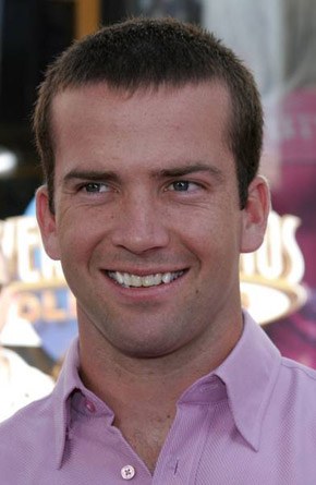 Lucas Black