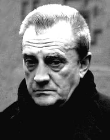 Luchino Visconti