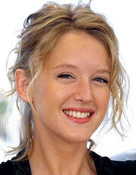 Ludivine Sagnier