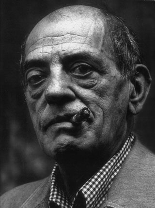 Luis Buuel