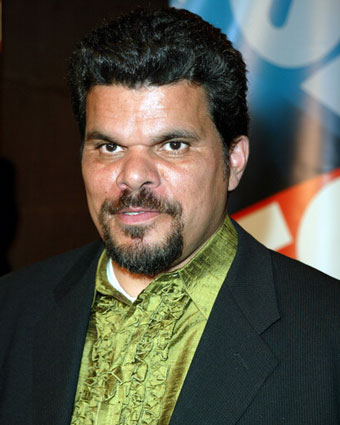 Luis Guzman