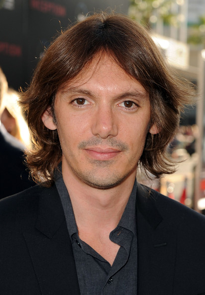 Lukas Haas