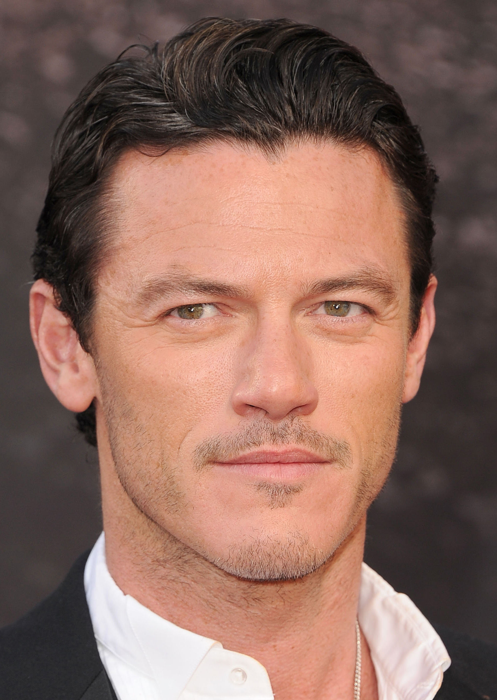 Luke Evans