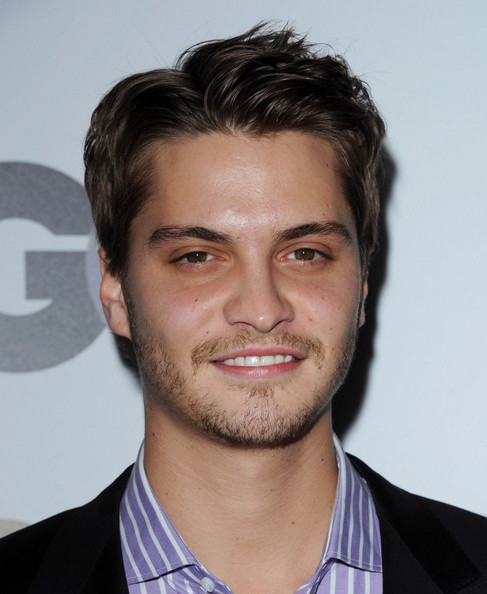 Luke Grimes