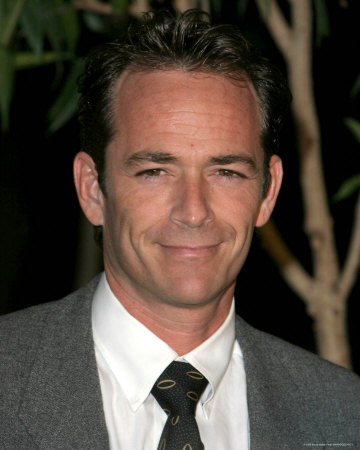 Luke Perry