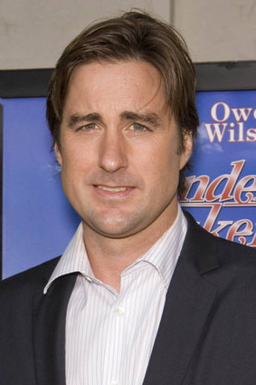 Luke Wilson