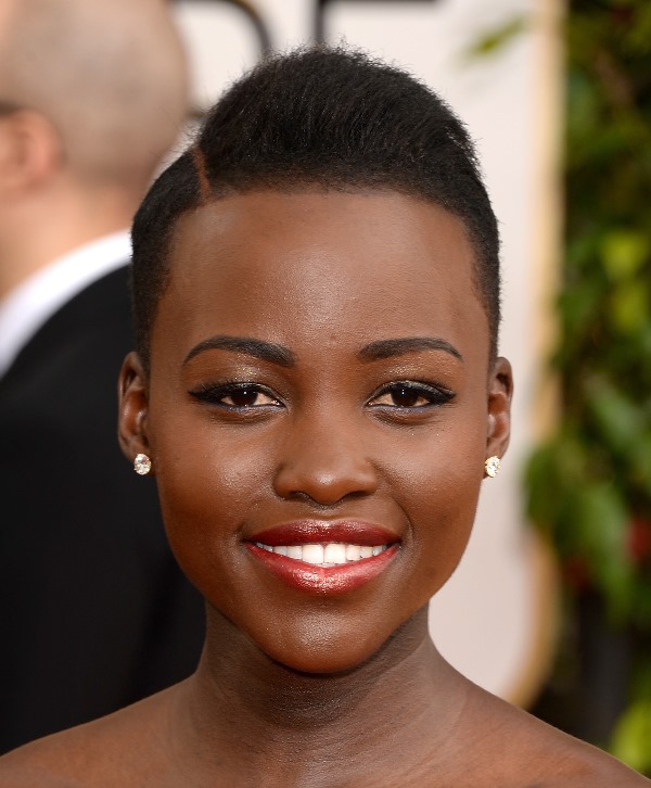 Lupita Nyong