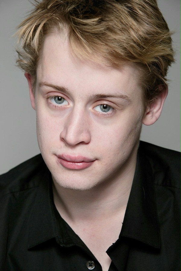 Macaulay Culkin