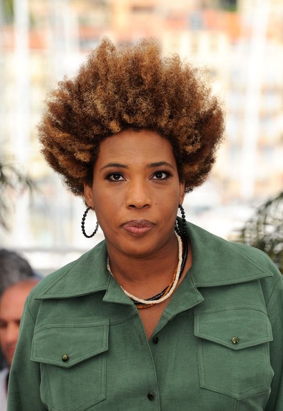 Macy Gray