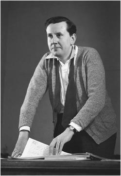 Malcolm Arnold